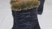 GHETE IMBLANITE MEMBRANA GORETEX