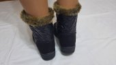 GHETE IMBLANITE MEMBRANA GORETEX