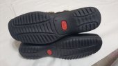 GHETE IMBLANITE MEMBRANA GORETEX