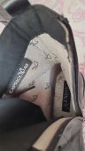 GHETE INALTE TRENDY PIELE MOALE TIP MANUSA