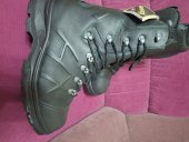 Ghete padure/domeniu forestier HAIX Protector pro 2.0 gtx