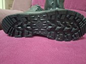 Ghete padure/domeniu forestier HAIX Protector pro 2.0 gtx