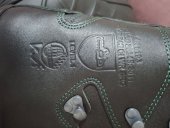 Ghete padure/domeniu forestier HAIX Protector pro 2.0 gtx