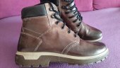 GHETE PIELE, CAPTUSITE, CU MEMBRANA GORETEX