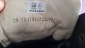 GHETE PIELE, CAPTUSITE, CU MEMBRANA GORETEX