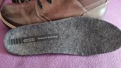 GHETE PIELE, CAPTUSITE, CU MEMBRANA GORETEX