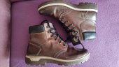 GHETE PIELE, CAPTUSITE, CU MEMBRANA GORETEX