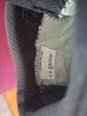 GHETE PIELE CU PROTECTIE HAIX NEVADA PRO MID