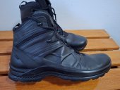 Ghete piele HAIX Black Eagle Tactical 2.0 Gtx