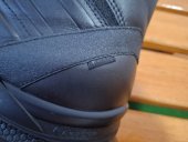 Ghete piele HAIX Black Eagle Tactical 2.0 Gtx