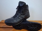 Ghete piele HAIX Black Eagle Tactical 2.0 Gtx
