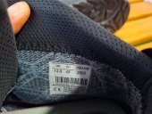 Ghete piele HAIX Black Eagle Tactical 2.0 Gtx