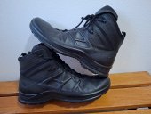 Ghete piele HAIX Black Eagle Tactical 2.0 Gtx
