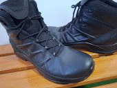 Ghete piele HAIX Black Eagle Tactical 2.0 Gtx