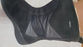 GHETE PIELE, IMBLANITE NATURAL CU MEMBRANA GORETEX