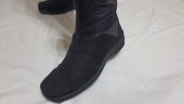 GHETE PIELE, IMBLANITE NATURAL CU MEMBRANA GORETEX