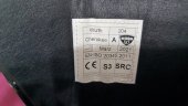 GHETE PREMIUM PIELE NATURALA  DE LA NESKRID S3 SRC
