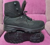 GHETE PREMIUM PIELE NATURALA  DE LA NESKRID S3 SRC