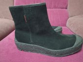 GHETE PREMIUM PIELE NATURALA IMBLANITE