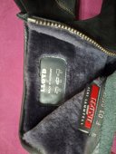 GHETE PREMIUM PIELE NATURALA IMBLANITE
