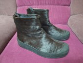 GHETE PREMIUM PIELE NATURALA IMBLANITE
