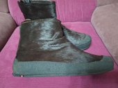GHETE PREMIUM PIELE NATURALA IMBLANITE