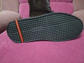 GHETE PREMIUM PIELE NATURALA IMBLANITE