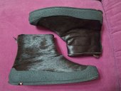GHETE PREMIUM PIELE NATURALA IMBLANITE