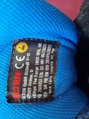 GHETE PROTECTIE ELTEN S3L ESD BOA SISTEM