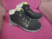 Ghete protectie uvex 1 85458 S2 SRC ESD
