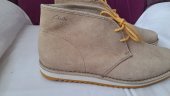 GHETE SPORT PRIMAVARA-TOAMNA FULL PIELE
