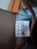 GHETE TACTICE LOWA Z-6S GORETEX