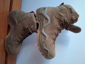 GHETE TACTICE LOWA Z-6S GORETEX