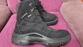 GHETE TREKKING LOWA TRIDENT 2 GORETEX