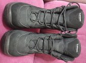 GHETE TREKKING LOWA TRIDENT 2 GORETEX