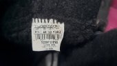 GHETE TREKKING LOWA TRIDENT 2 GORETEX