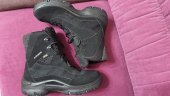 GHETE TREKKING LOWA TRIDENT 2 GORETEX