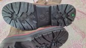 GHETE TREKKING PIELE TIMBERLAND MALYNN FAUX LINED WTERPROOF