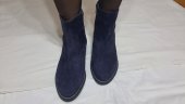 GHETE TRENDY ENVOGUE FULL PIELE