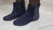 GHETE TRENDY ENVOGUE FULL PIELE
