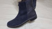 GHETE TRENDY ENVOGUE FULL PIELE