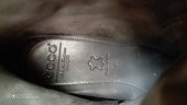 GHETE TRENDY FULL PIELE