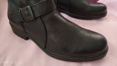 GHETE TRENDY FULL PIELE