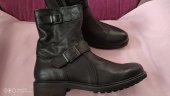 GHETE TRENDY FULL PIELE