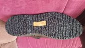 GHETE TRENDY FULL PIELE NATURALA