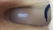 GHETE TRENDY FULL PIELE NATURALA