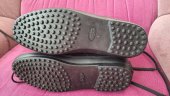 GHETE TRENDY FULL PIELE NATURALA