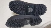 GHETE TRENDY FULL PIELE NATURALA