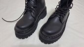 GHETE TRENDY FULL PIELE NATURALA