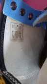 Ghete trendy full piele naturala Dr. Martens Patent Lamper